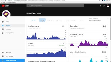 YouTube Studio Beta Full Review (Urdu/Hindi)