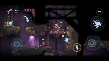 Zombotron reboot chapter 1 stage 7 walk through