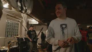 Another Victim • FULL SET • Syracuse, NY • 1.1.23 • includes mini Santa Sangre set