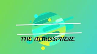 Jeffery Feat Perfect Giddimani -  The Atmosphere [Official Audio]