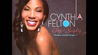 Cynthia Felton - Duke's Place (C Jam Blues)  ♫ chords