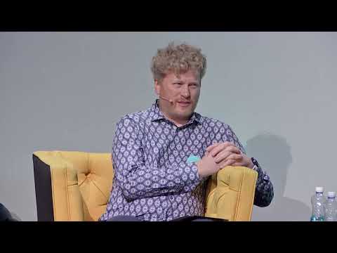 Panel Discussion: Smart-ID