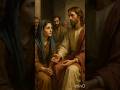 St Mary of Magdalene - a Testament of hope #ai #yotubeshorts #shorts #history #animation