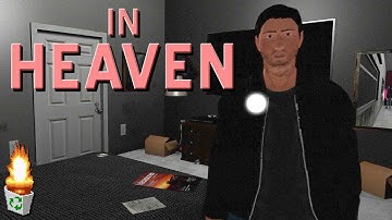 Garbage Game: "In Heaven"