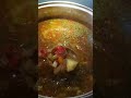 Ciorbă de legume🇷🇴