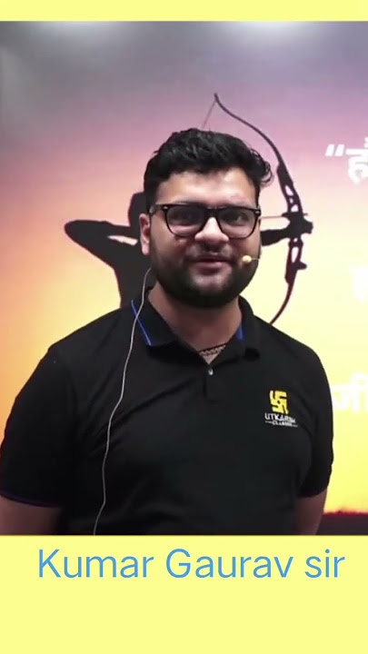 Kumar Gaurav sir motivational video for students #motivation #kumargauravsir #trending #viral