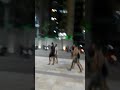 Spagna Easy Lady Praia De Iracema Fortaleza Ceará Brasil Estate Verano 2023 May 