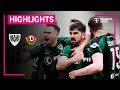 Münster SG Dynamo Dresden goals and highlights