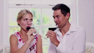 Transform Your Wine Experience with the Vinabon Wine Aerator Pourer Spout – Taste the Difference