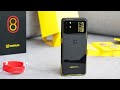 OnePlus Cyberpunk 2077 — интересный смартфон!