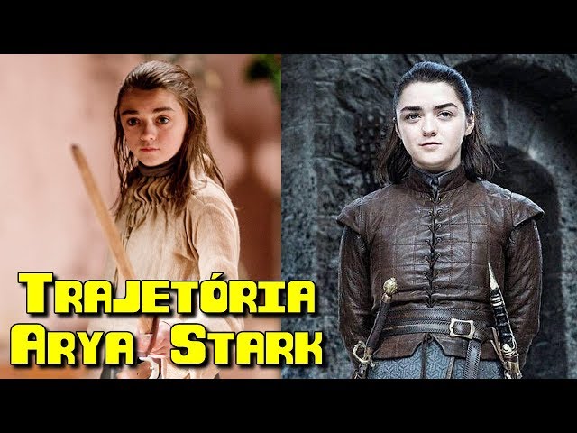 2WEI, Edda Hayes - Survivor (Tradução/Legendado), Arya Stark