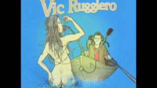 Video thumbnail of "Vic Ruggiero- A Lovely Beginning"
