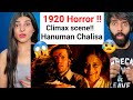 1920 Movie Climax Scene Hanuman Chalisa Scene | 1920 Horror Movie Climax Scene Reaction !!