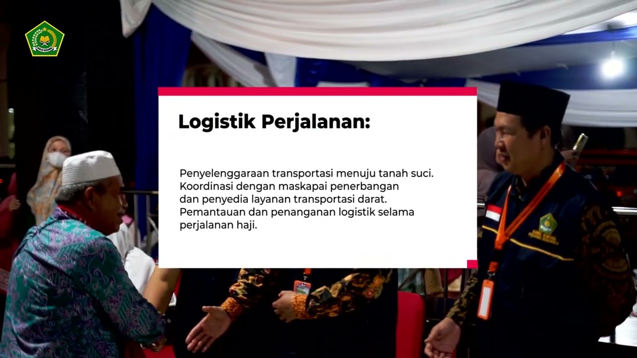 PHU || Kanwil Kemenag Provinsi Bengkulu