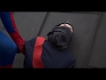 The amazing spider manshort film  thespectacularspidey