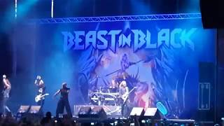 Beast in Black - " Beast in Black"... LEYENDAS DEL ROCK 2019