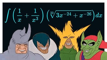 MUST-DO Integration Technique Before JEE Main 2026 💀 | 7 Apr 2025 JEE Main PYQ