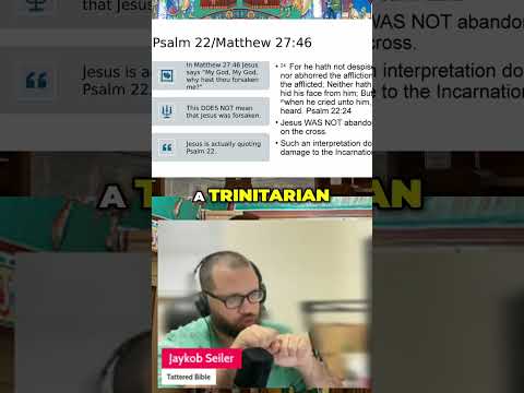 Incarnation Damaged? The