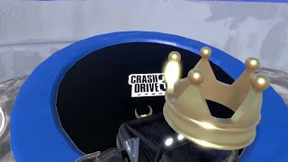 Crash Drive 3: Crown Moments #2