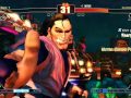 Saikyo groovin super street fighter 4 dan concept prod okugawa jr