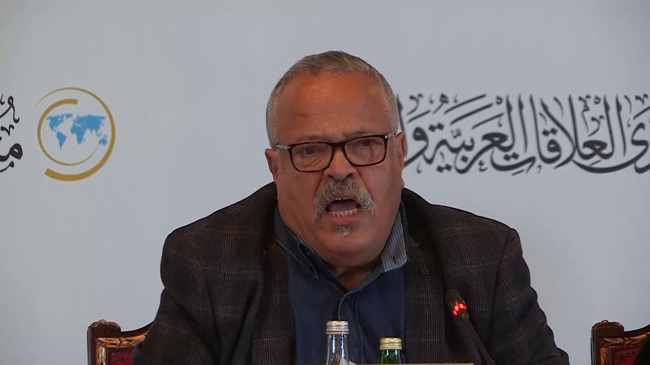 عبد السلام بنعبد العالي: ترجمة الفكر الفرنسي إلى العربية: ديكارت نموذجًا