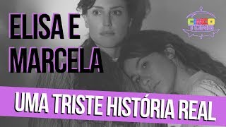 Critica Elisa E Marcela Netflix - Filme Original