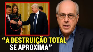 Donald Trump DESTRUIU o FUTURO DOS EUA em Segundos.