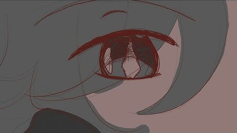 GOSSIP - oc animation #art #drawing #animation #oc