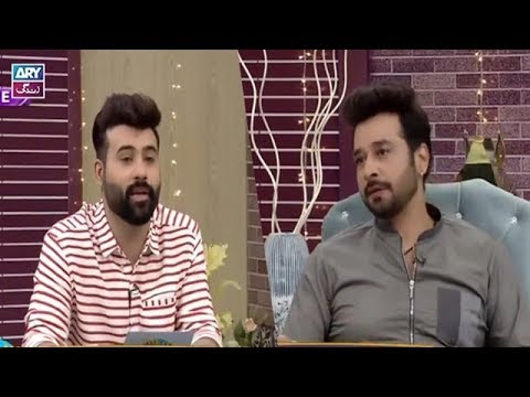 Har Baray Actor Nay Bollywood Movie Ki Hai Apnay Kyun Nahi Ki? Faysal Qureshi