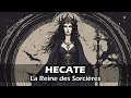 Hecate reine des sorcires   histoire de dmons 40 s4