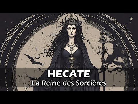 Vidéo: Déesse Hécate Et Les Démons De La Nuit - Vue Alternative