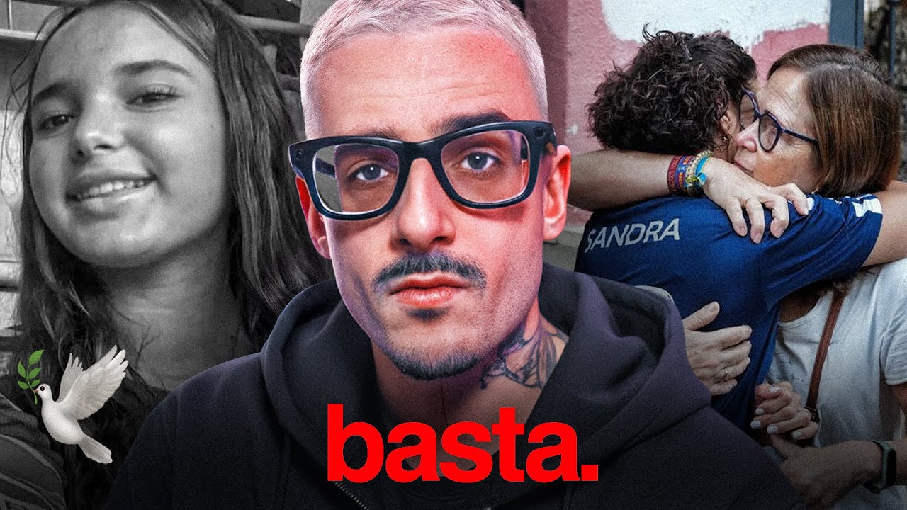 Sandra Peña: cuando el bullying acaba con la vida de una niña.