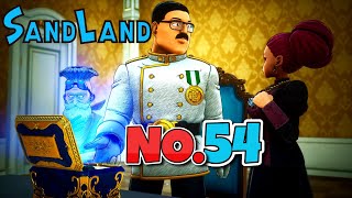 Sand Land #54 | Game Playthrough - No Commentary