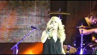 12 Country Road, Carrie Underwood -All American Girl -C2C