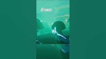 Mushroom Slide | Project Beyonder Devlog