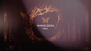 ПРЕМЬЕРА WAWELBERG HALL: Музыкально-драматический спектакль «Третья карта»