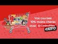 Casino Max eXtra : vos courses 10% moins chères - YouTube