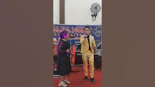 Emas Hantaran Rahman Barubara feat Adinda