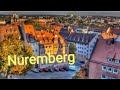 Nuremberg Старинный Нюрнберг Достопримечательности #nürnberg #germany #deutschland