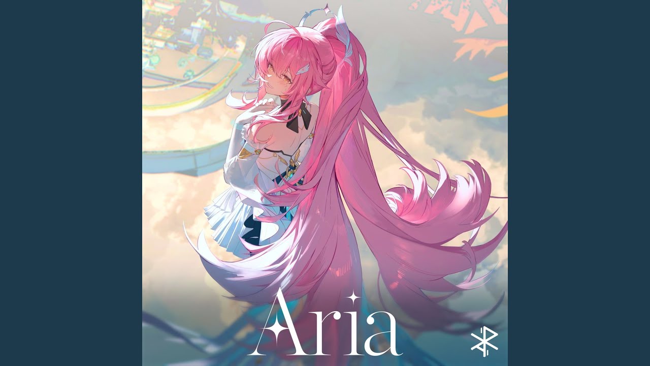 Aria - YouTube