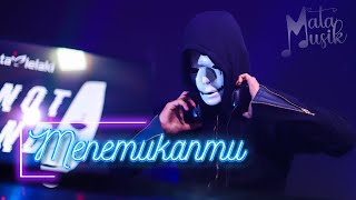 Download Lagu MENEMUKANMU - MataMusik Remix | BREAKBEAT MP3 Download Lagu MENEMUKANMU - MataMusik Remix | BREAKBEAT MP3