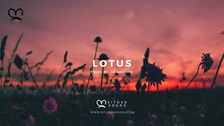 Kizomba Instrumental 'Lotus' | Zouk x Kizomba Type Beat 2022
