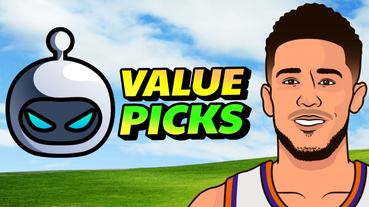 Top 5 SLEEPER LOCK IN MODE Draft Picks [NBA Fantasy Basketball] - YouTube