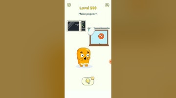 Dop2 [Delete One Part] level 280 update #dop2 #games #shorts