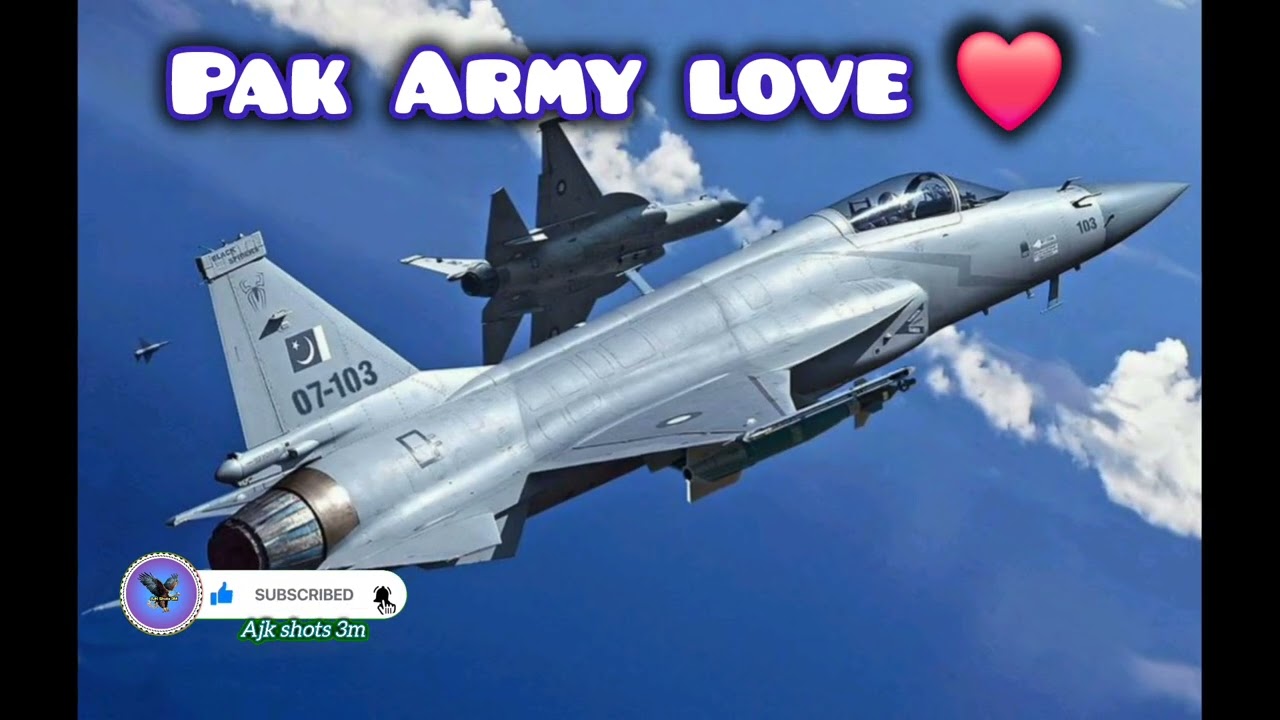 muja tu azmaa pak army love ❤️  song 