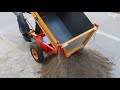 Amazing Job This Is The Best Way To Build A Smart Wheelbarrow Amazing Job This Is The Best Way To Build A Smart Wheelbarrow