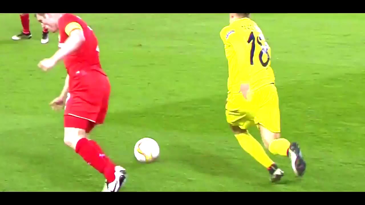 Crazy Football Skills Tricks HD YouTube