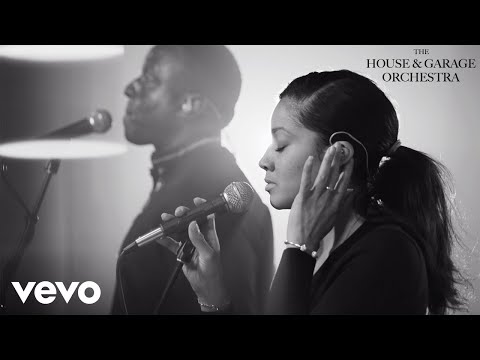 The House & Garage Orchestra - Movin' Too Fast (Official Video) ft. Kayla Amor