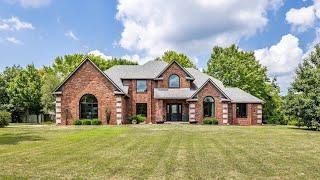 20885 Overdorf Rd, Noblesville, IN 46062