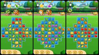 Hungry Babies Mania Game Android Gameplay screenshot 4